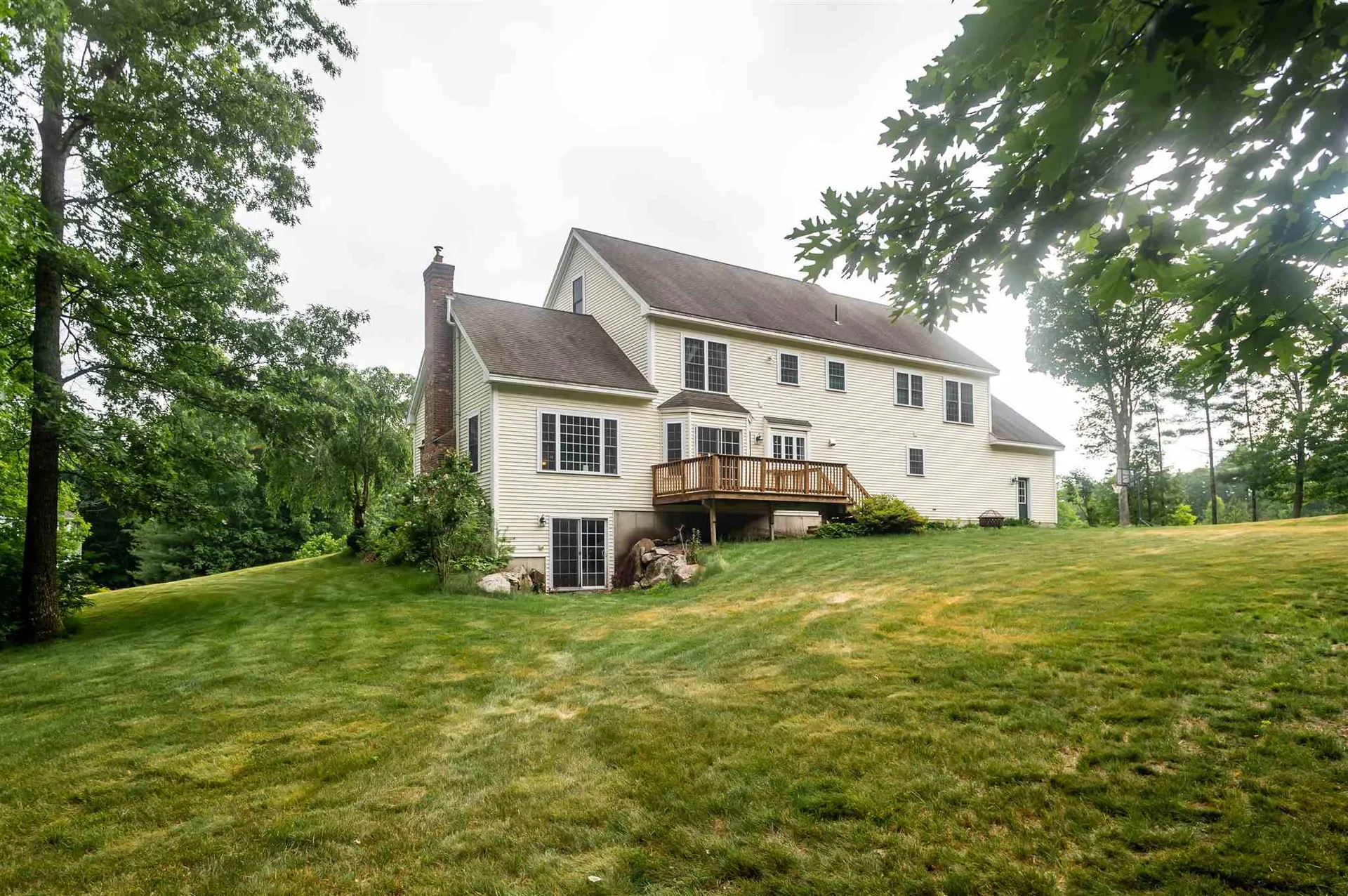 23 Thurston Drive Lee NH 03861