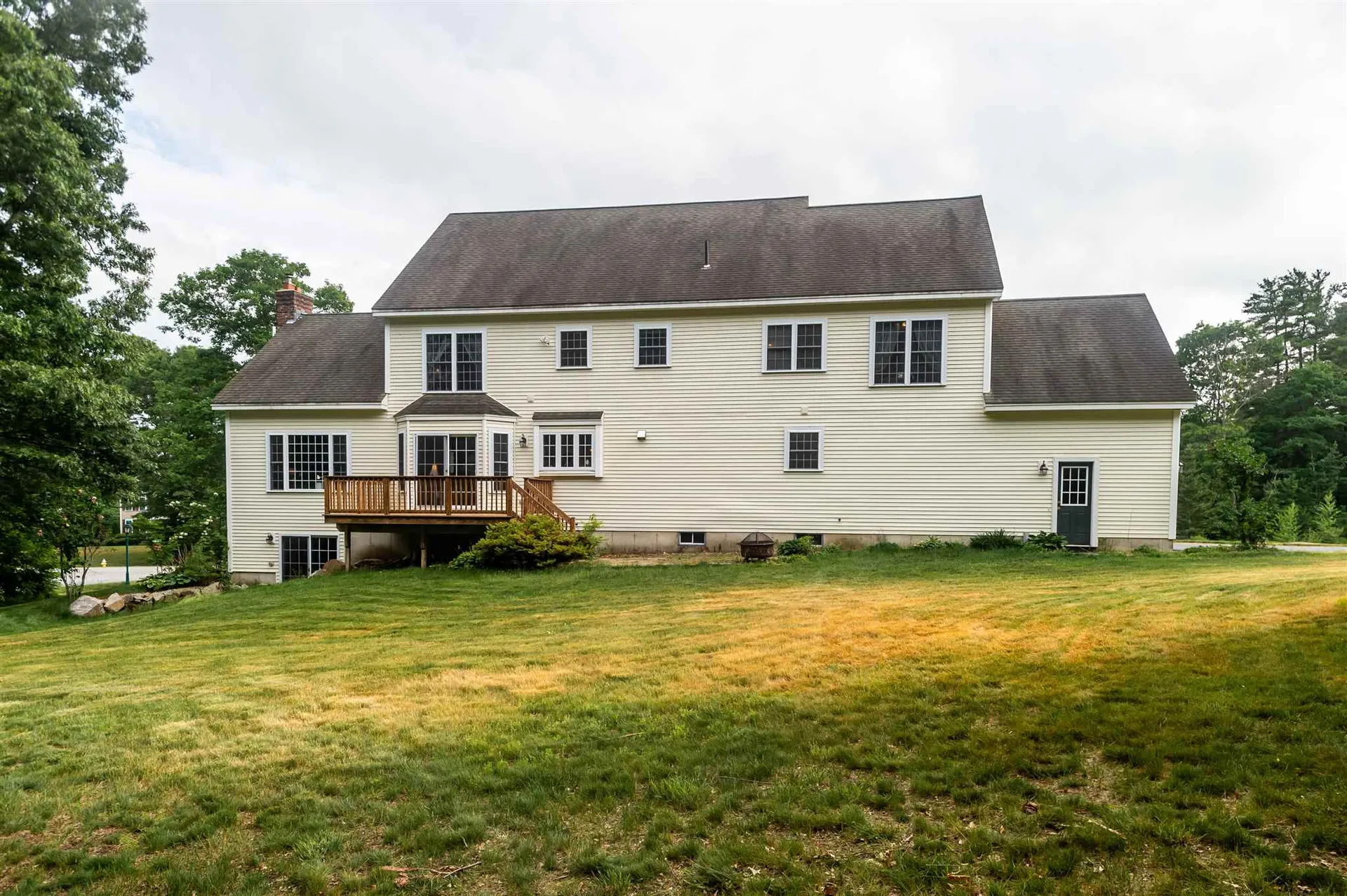 23 Thurston Drive Lee NH 03861