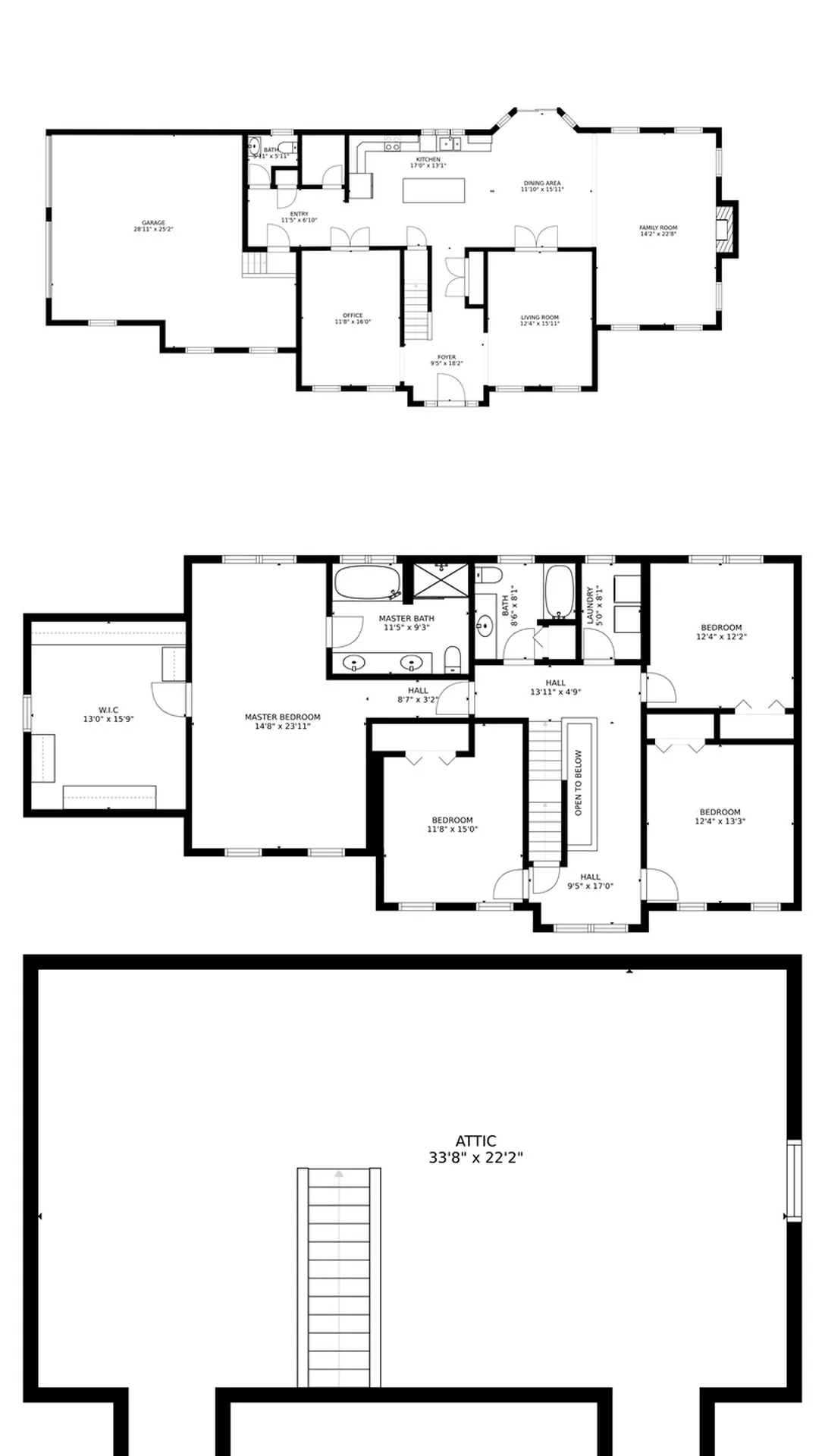 23 Thurston Drive Lee NH 03861