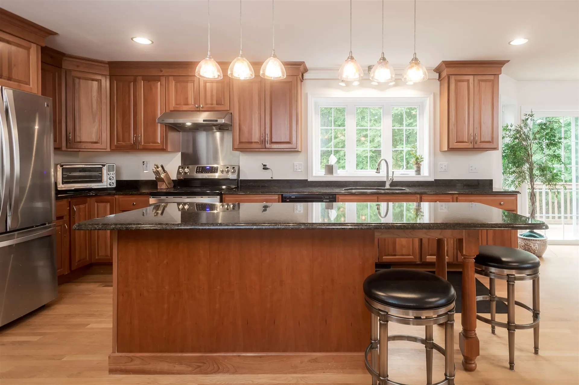 23 Thurston Drive Lee NH 03861