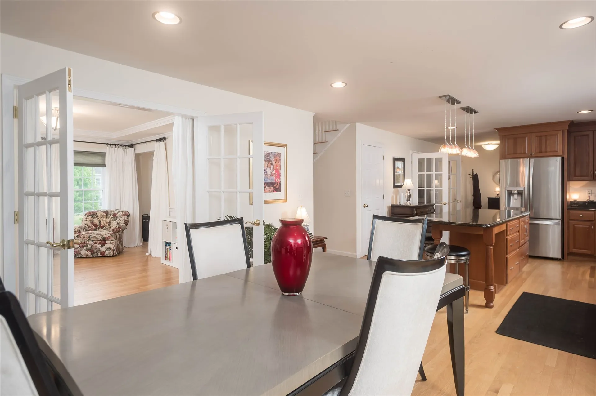 23 Thurston Drive Lee NH 03861