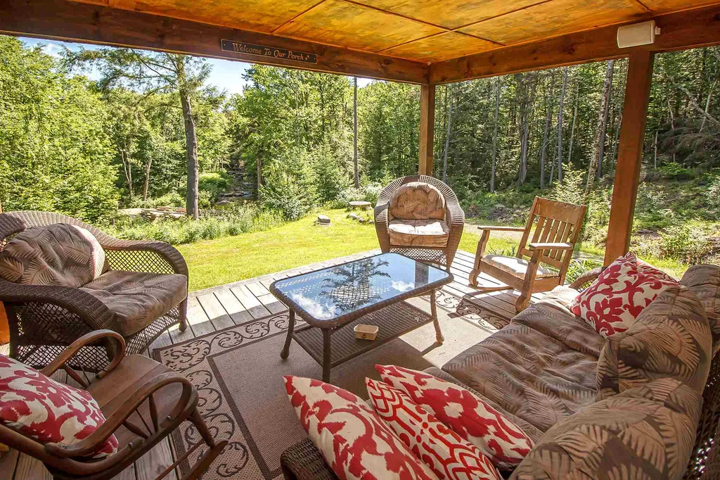 90 Higley Hill Road Wilmington VT 05363