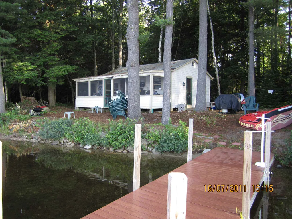 120 Palazzi Pond Road Sunapee NH 03782