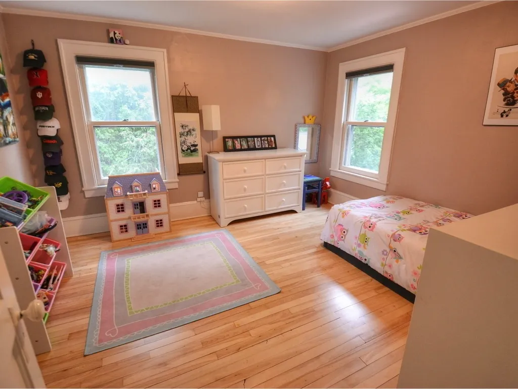 4 University Road Burlington VT 05401