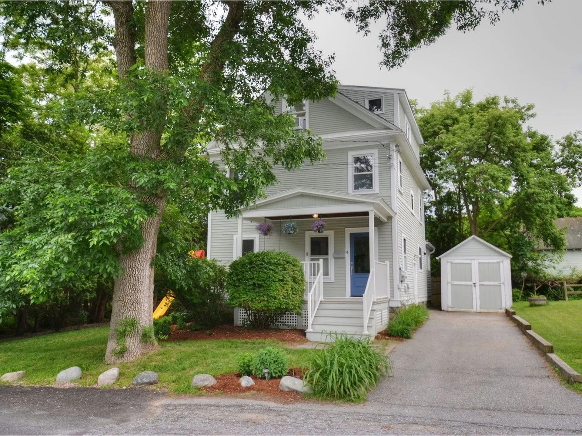 4 University Road Burlington VT 05401