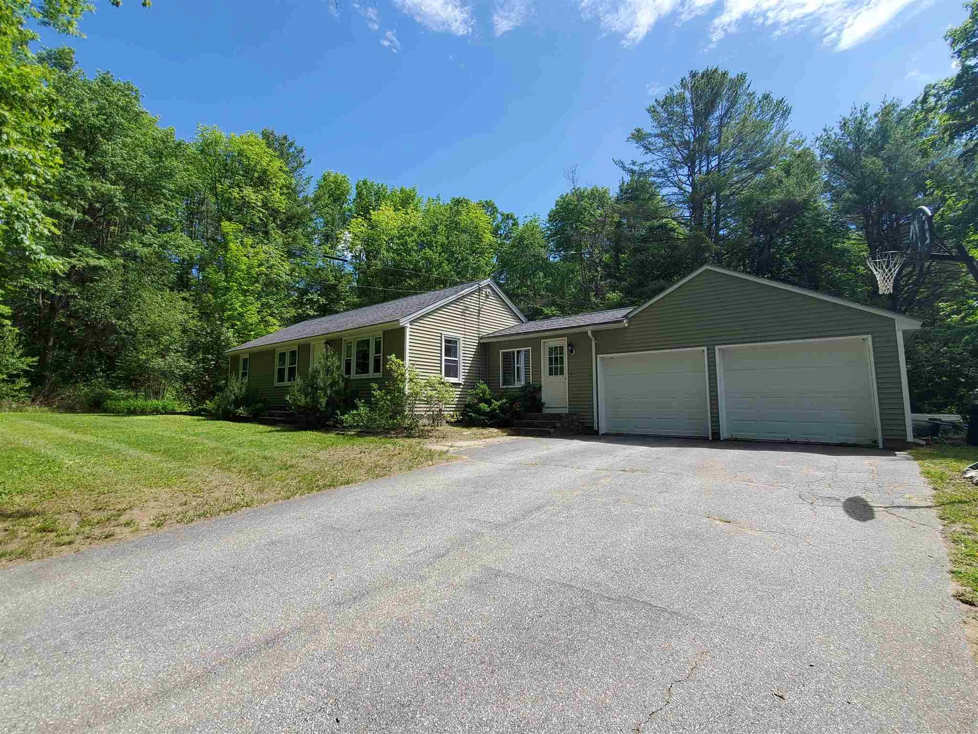 744 Gilmore Pond Road Jaffrey NH 03452