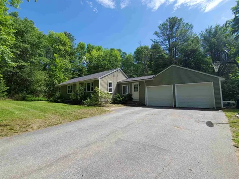 744 Gilmore Pond Road Jaffrey NH 03452