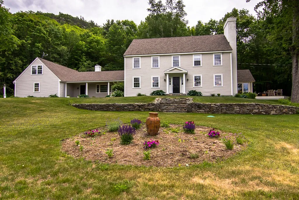 634 Squam Lake Road Sandwich NH 03227