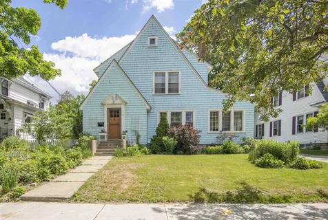 114 Caroline Street Burlington VT 05401