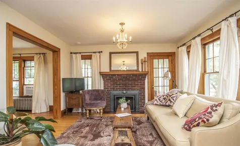 114 Caroline Street Burlington VT 05401