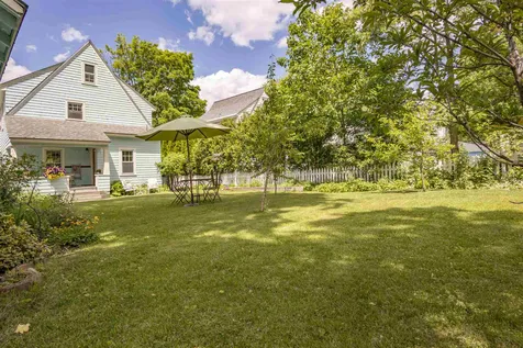 114 Caroline Street Burlington VT 05401