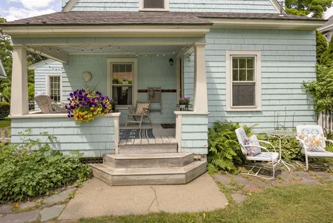 114 Caroline Street Burlington VT 05401