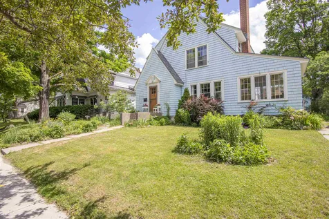 114 Caroline Street Burlington VT 05401