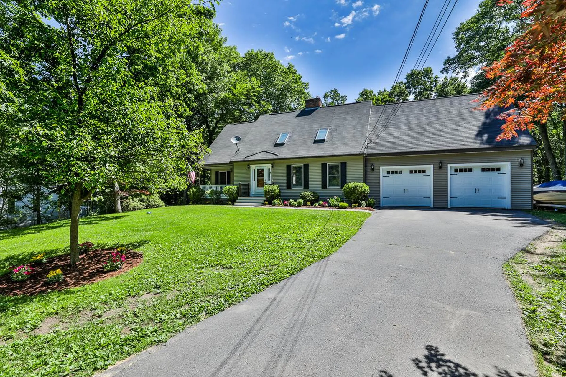 4 Stickney Road Atkinson NH 03811