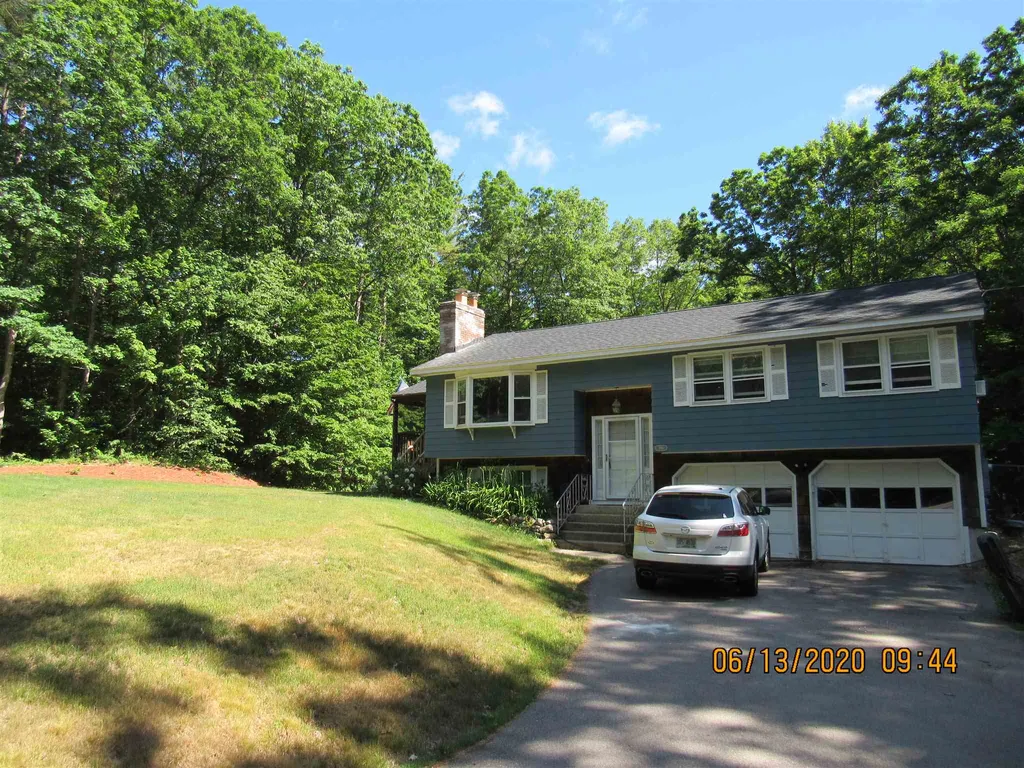 386 Black Brook Road Goffstown NH 03045