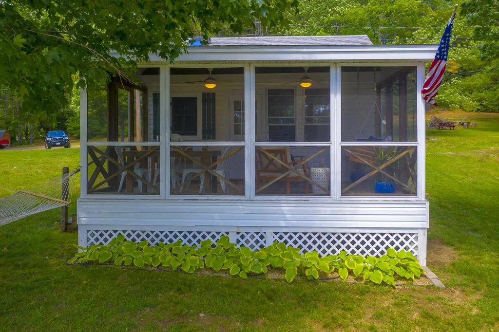 51 Meredith Center Road Meredith NH 03253