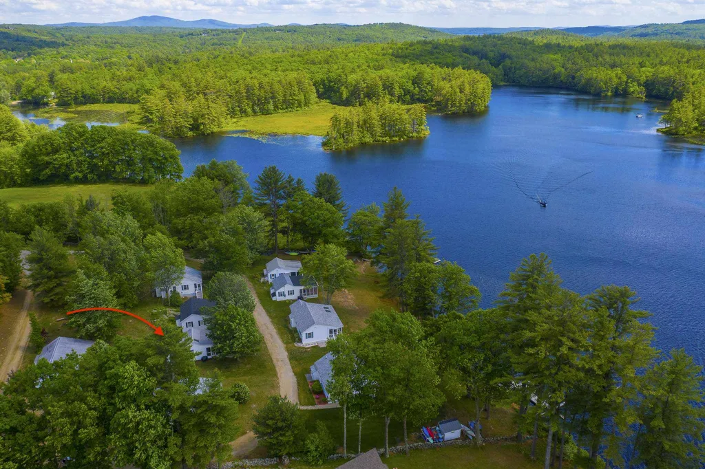 51 Meredith Center Road Meredith NH 03253