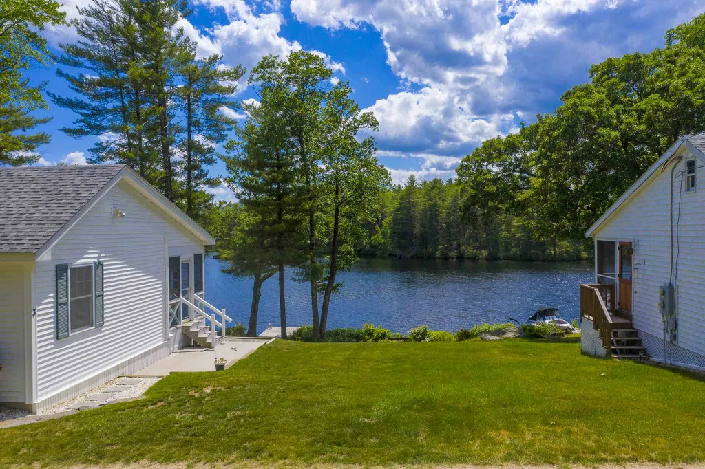 51 Meredith Center Road Meredith NH 03253