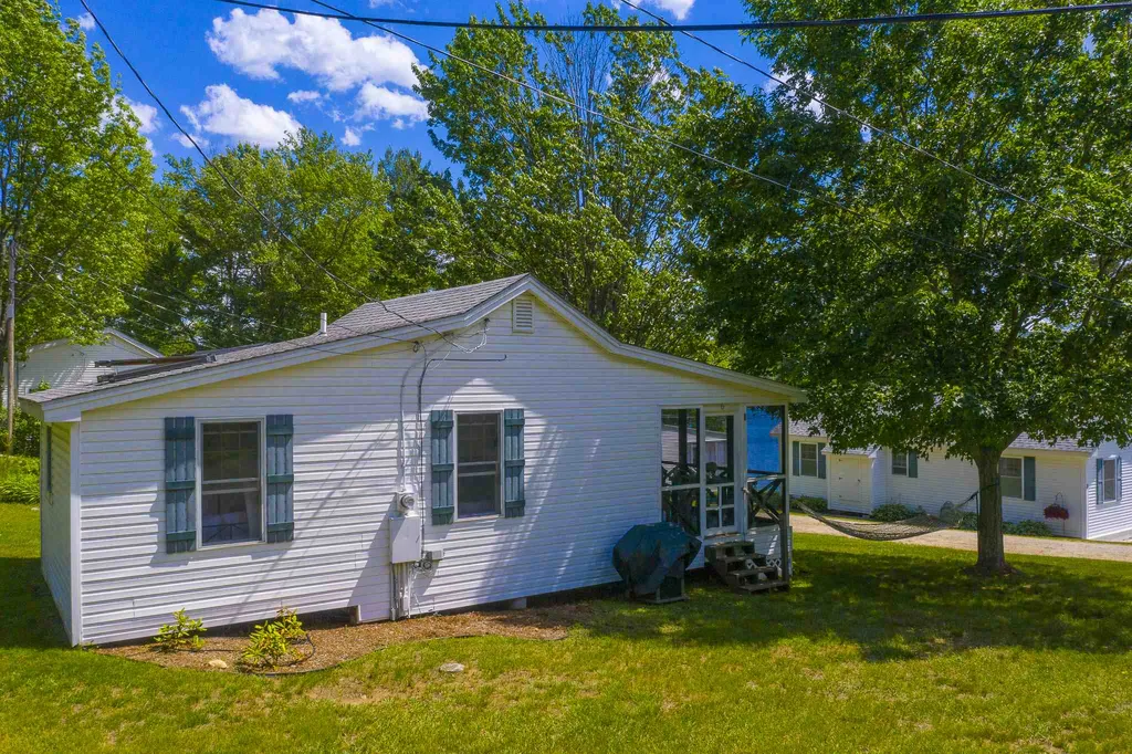 51 Meredith Center Road Meredith NH 03253