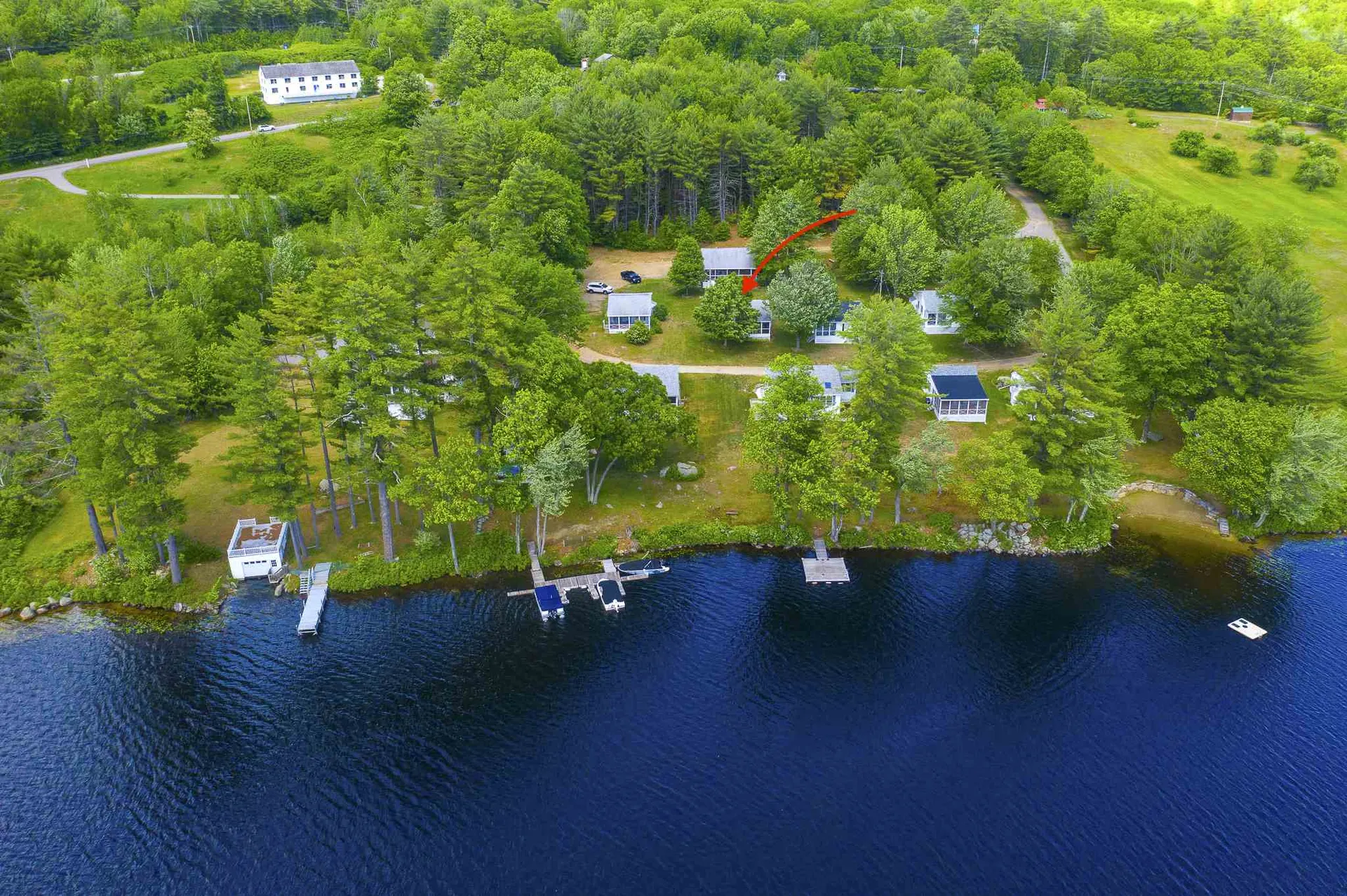 51 Meredith Center Road Meredith NH 03253