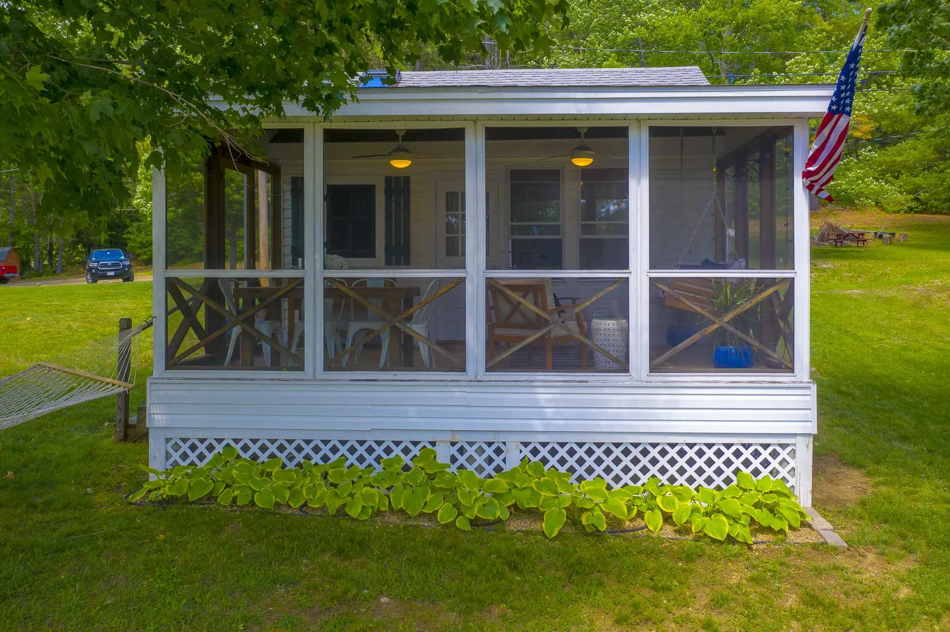 51 Meredith Center Road Meredith NH 03253