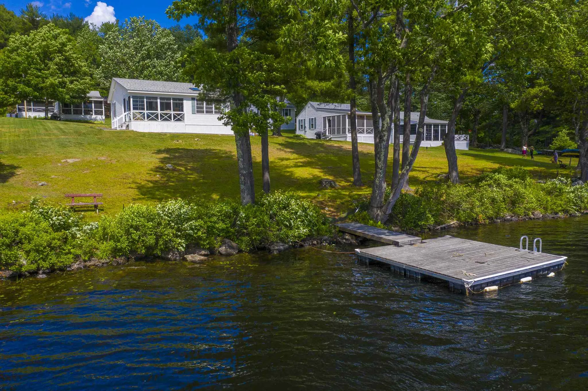 51 Meredith Center Road Meredith NH 03253