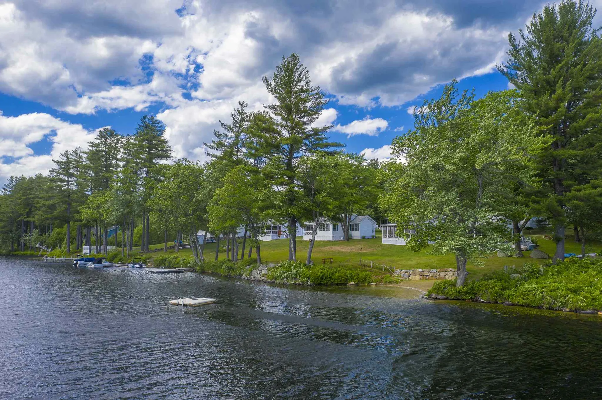 51 Meredith Center Road Meredith NH 03253