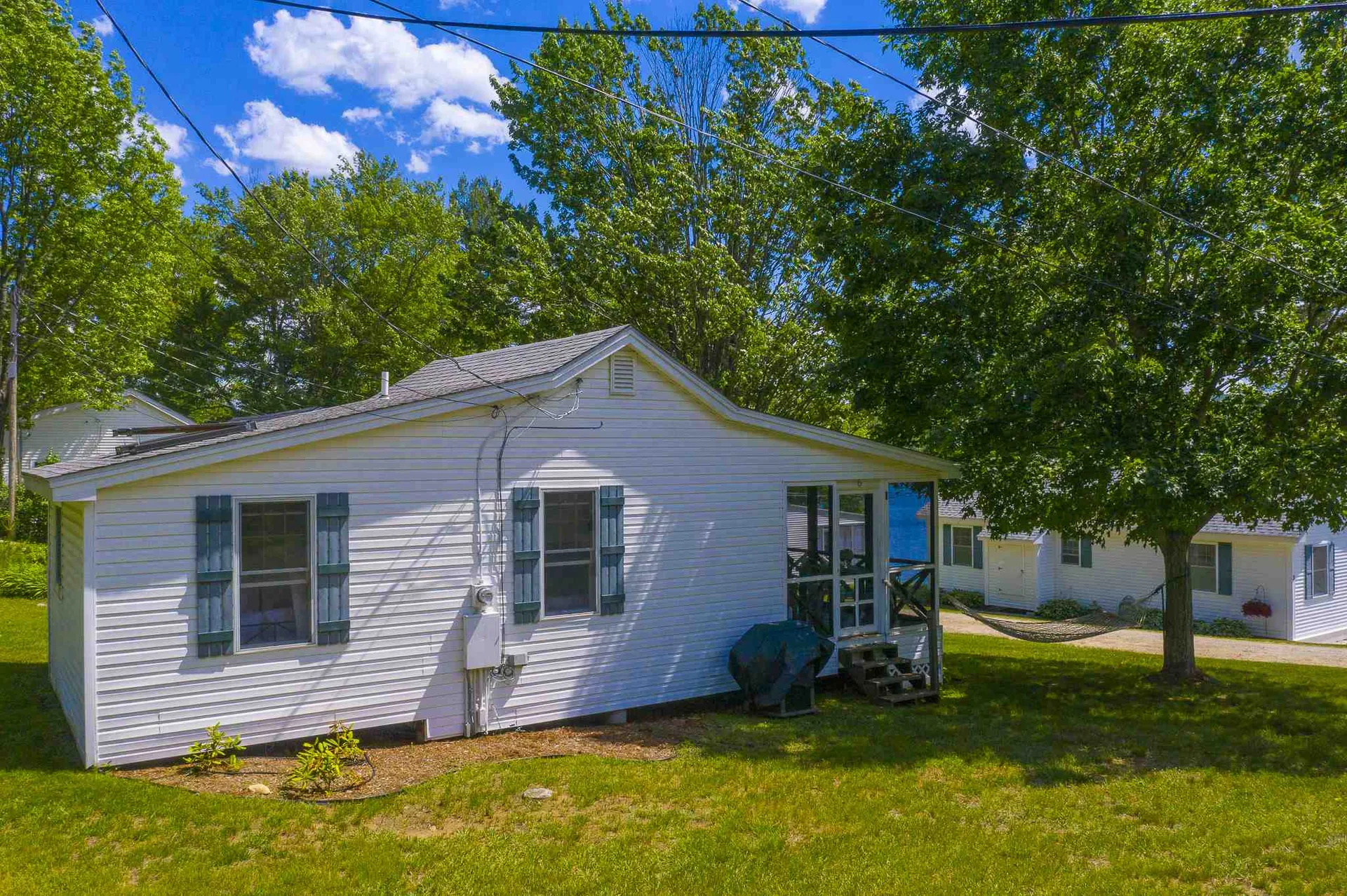 51 Meredith Center Road Meredith NH 03253