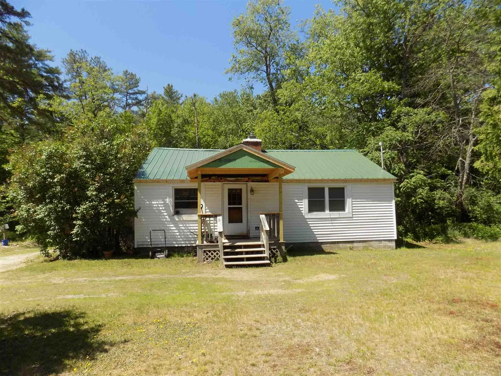 112 Kancamagus Highway Conway NH 03818