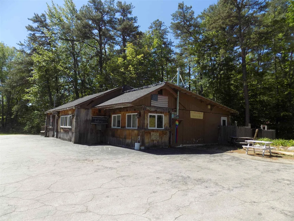 112 Kancamagus Highway Conway NH 03818