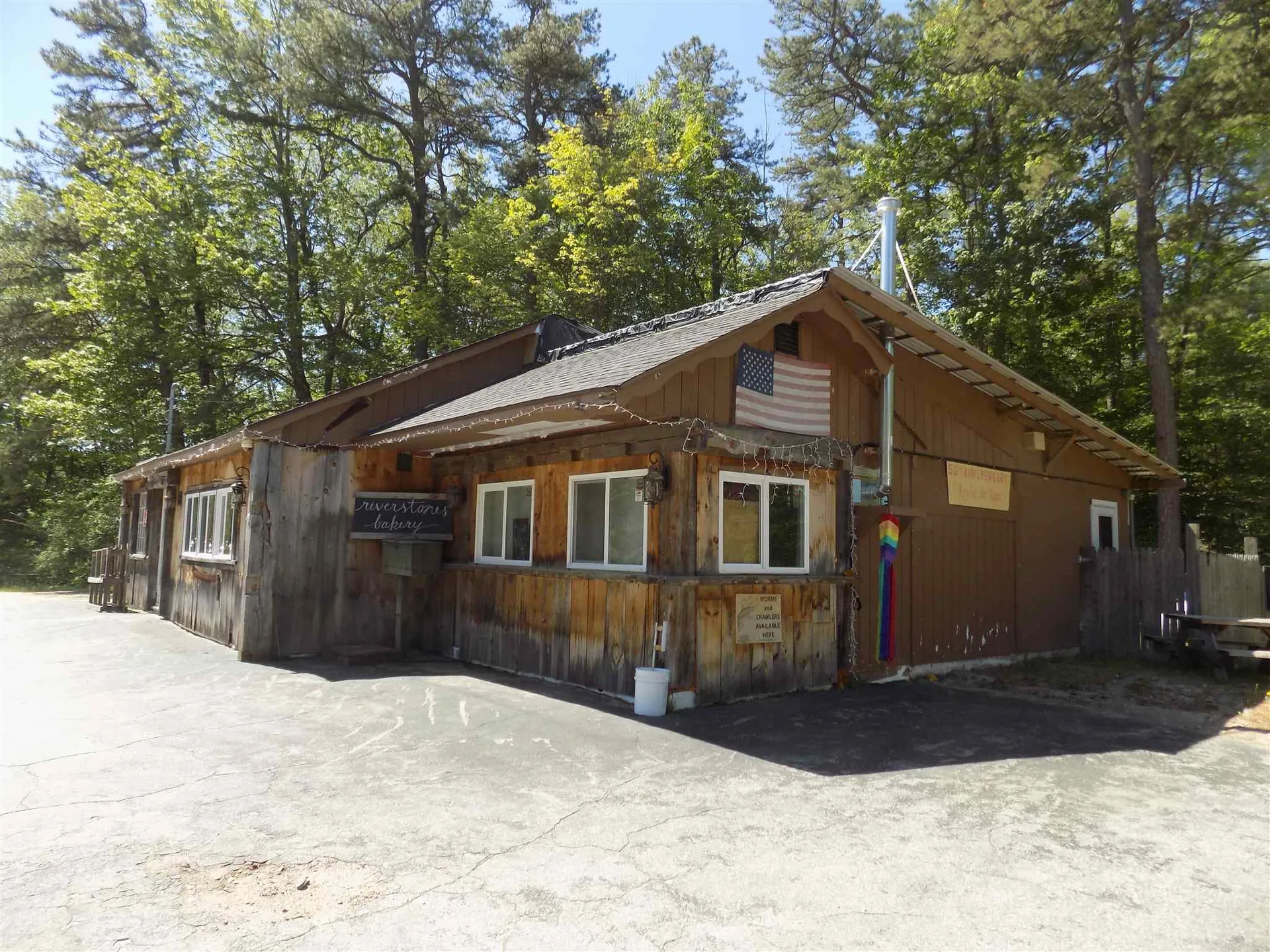 112 Kancamagus Highway Conway NH 03818