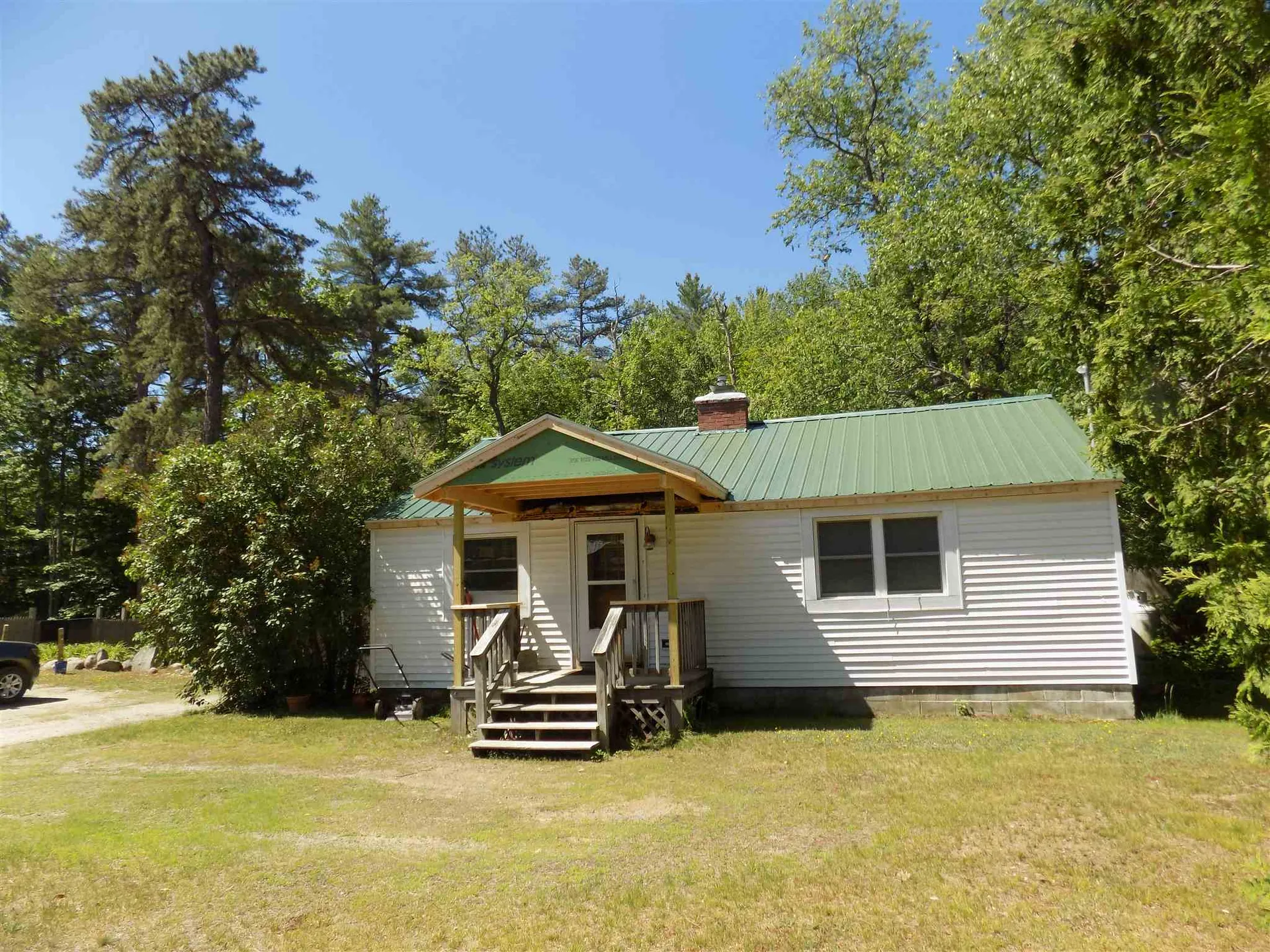 112 Kancamagus Highway Conway NH 03818