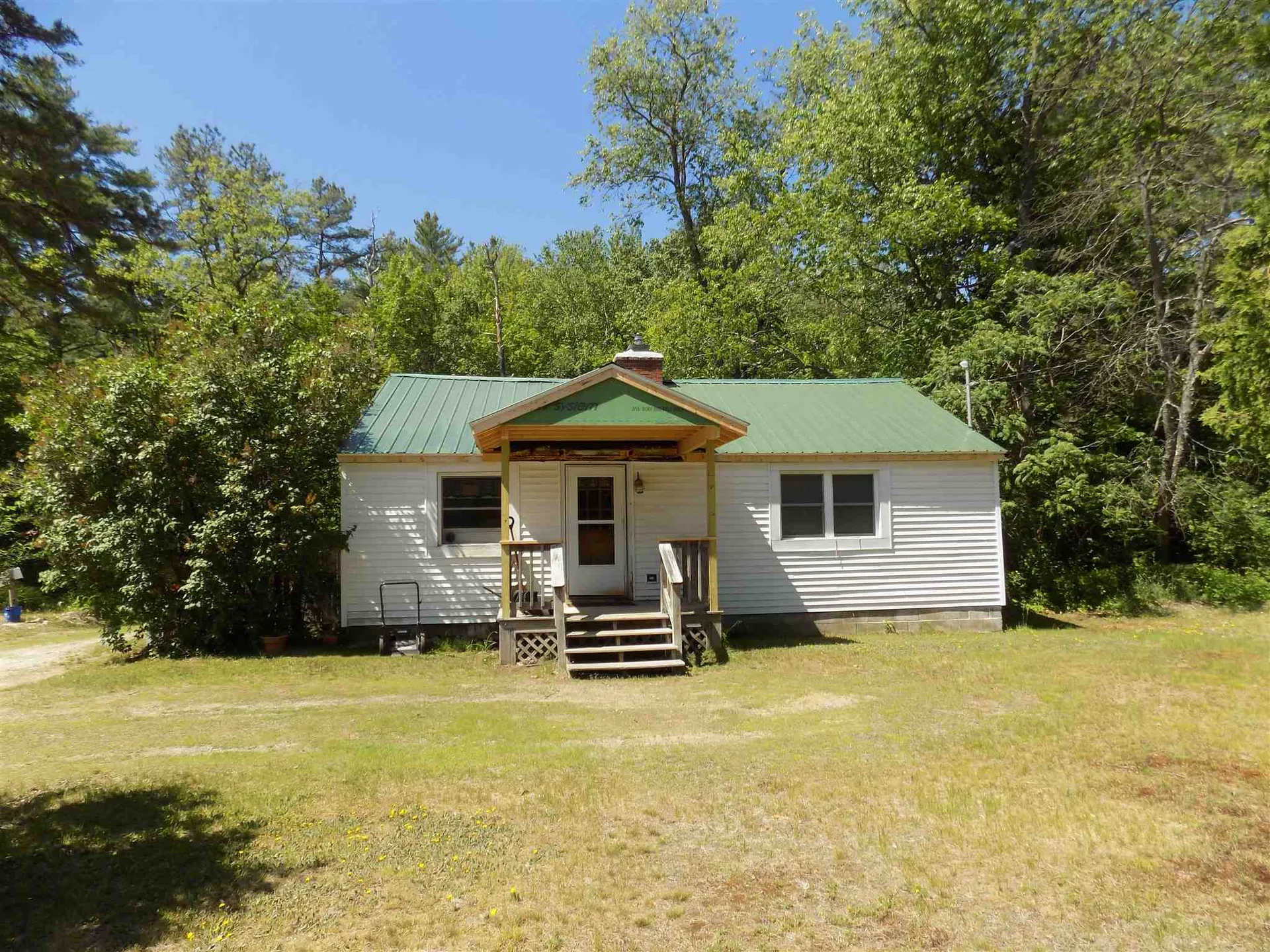 112 Kancamagus Highway Conway NH 03818