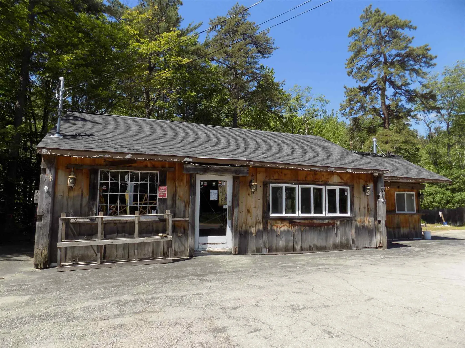 112 Kancamagus Highway Conway NH 03818