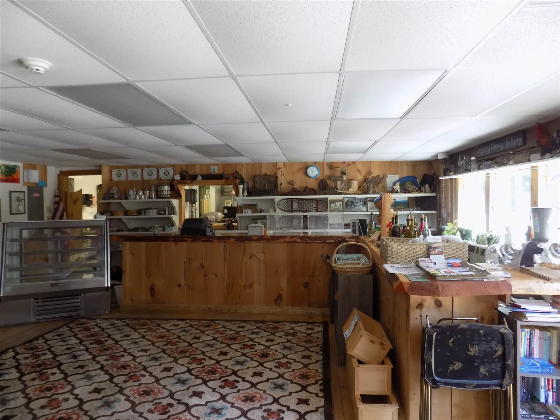 112 Kancamagus Highway Conway NH 03818