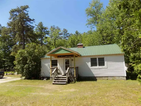 112 Kancamagus Highway Conway NH 03818