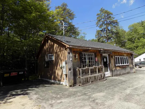 112 Kancamagus Highway Conway NH 03818