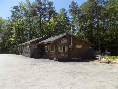 112 Kancamagus Highway Conway NH 03818