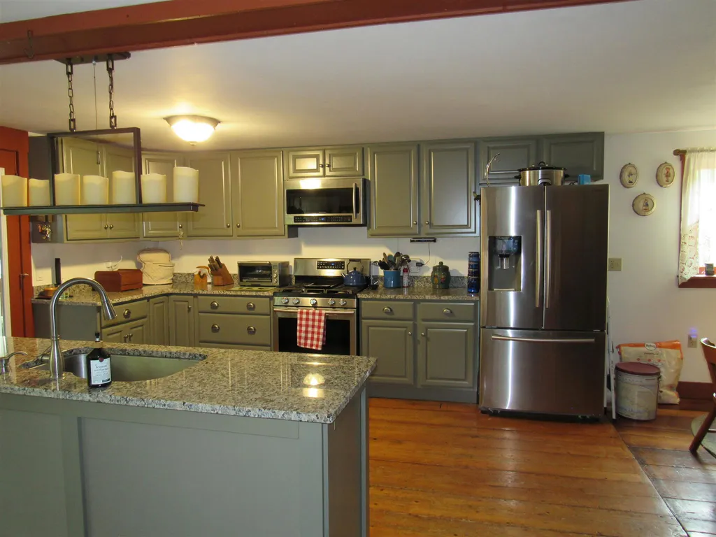 641 Centre Street Sullivan NH 03445
