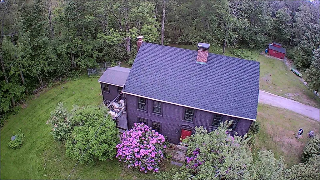 641 Centre Street Sullivan NH 03445