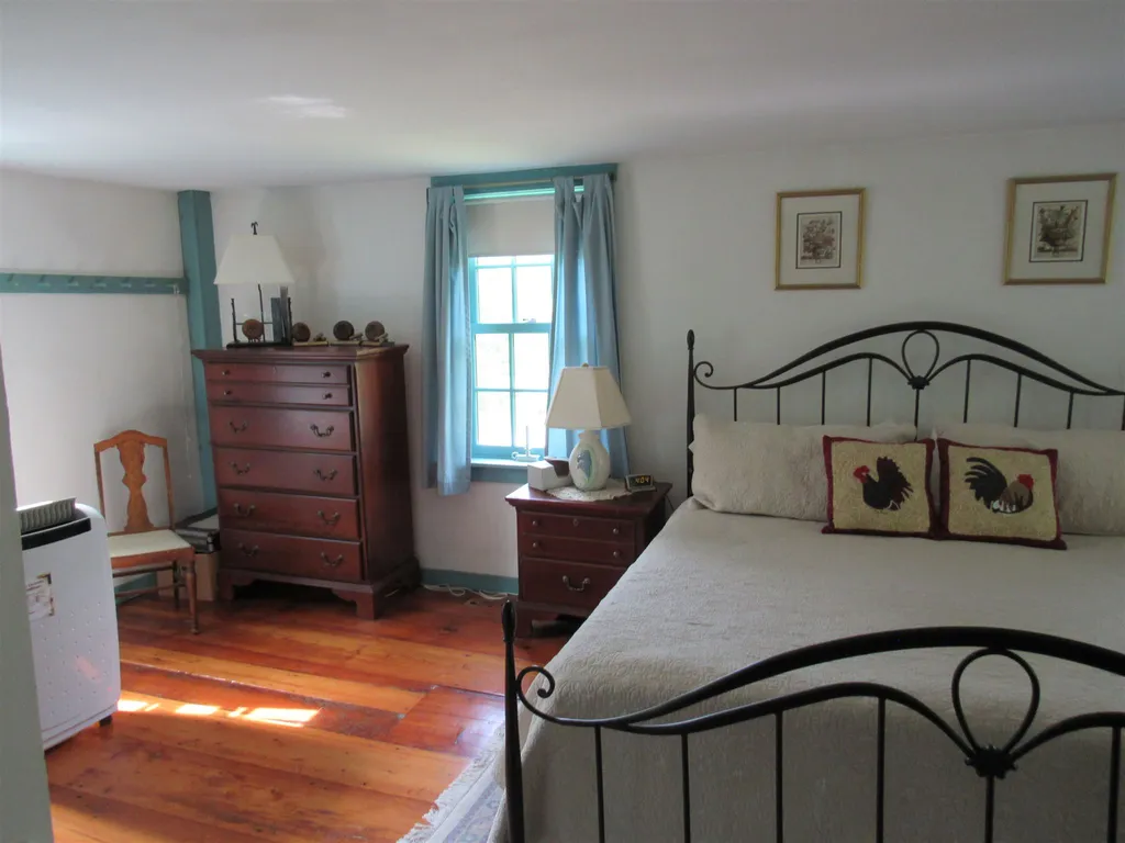 641 Centre Street Sullivan NH 03445