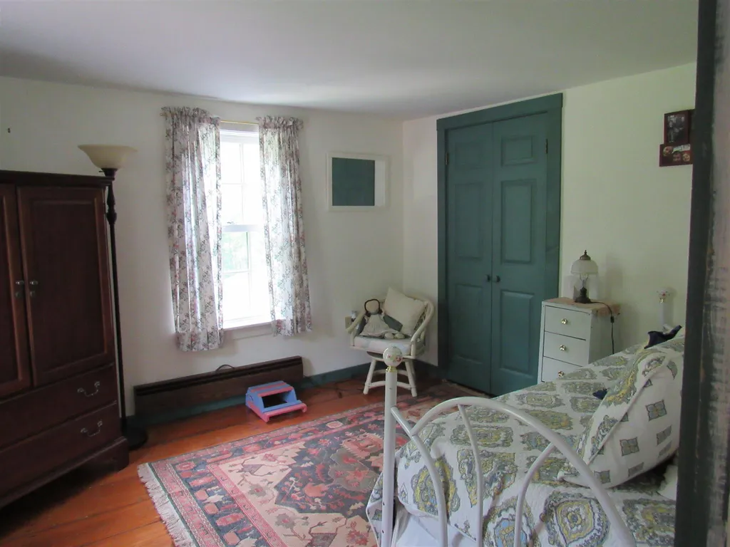 641 Centre Street Sullivan NH 03445