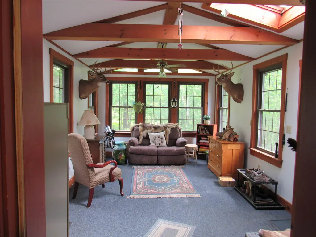 641 Centre Street Sullivan NH 03445