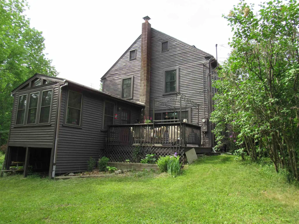 641 Centre Street Sullivan NH 03445