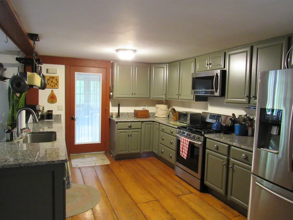641 Centre Street Sullivan NH 03445