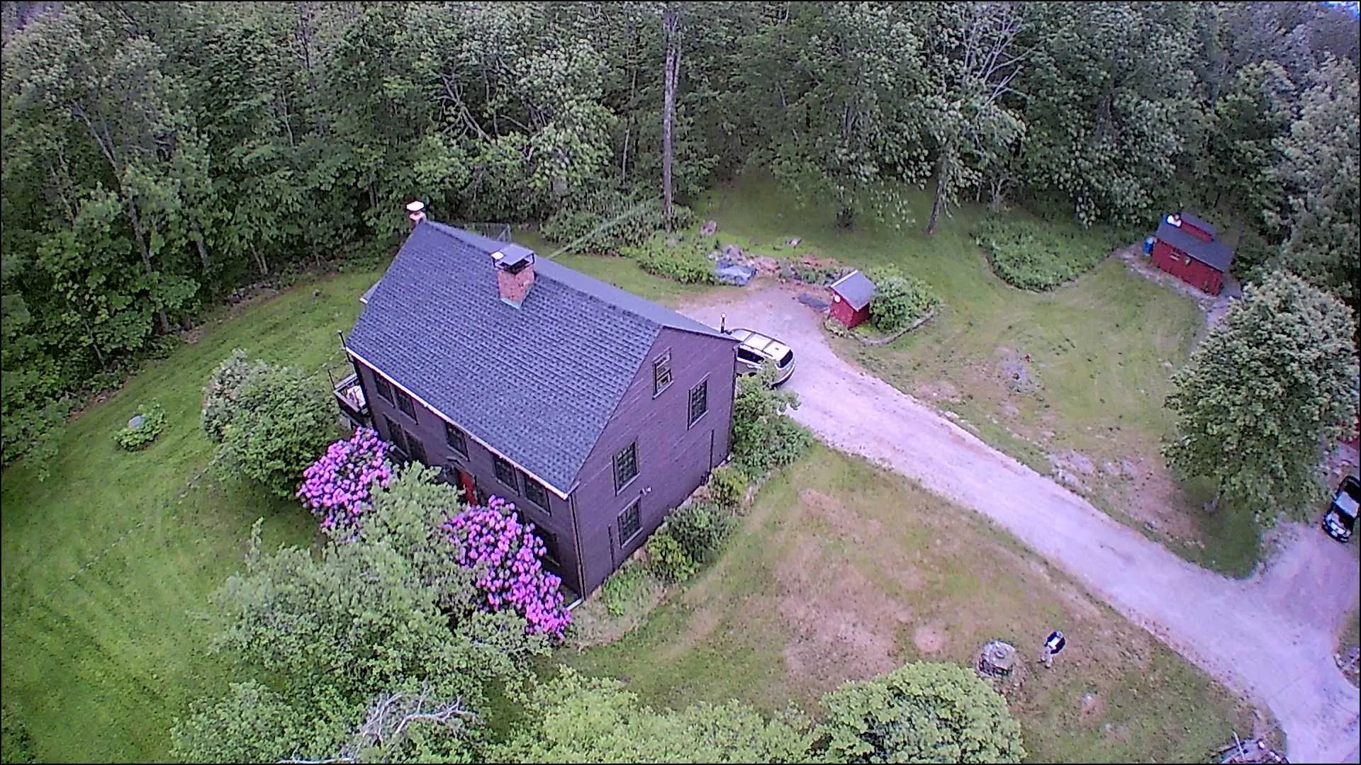 641 Centre Street Sullivan NH 03445