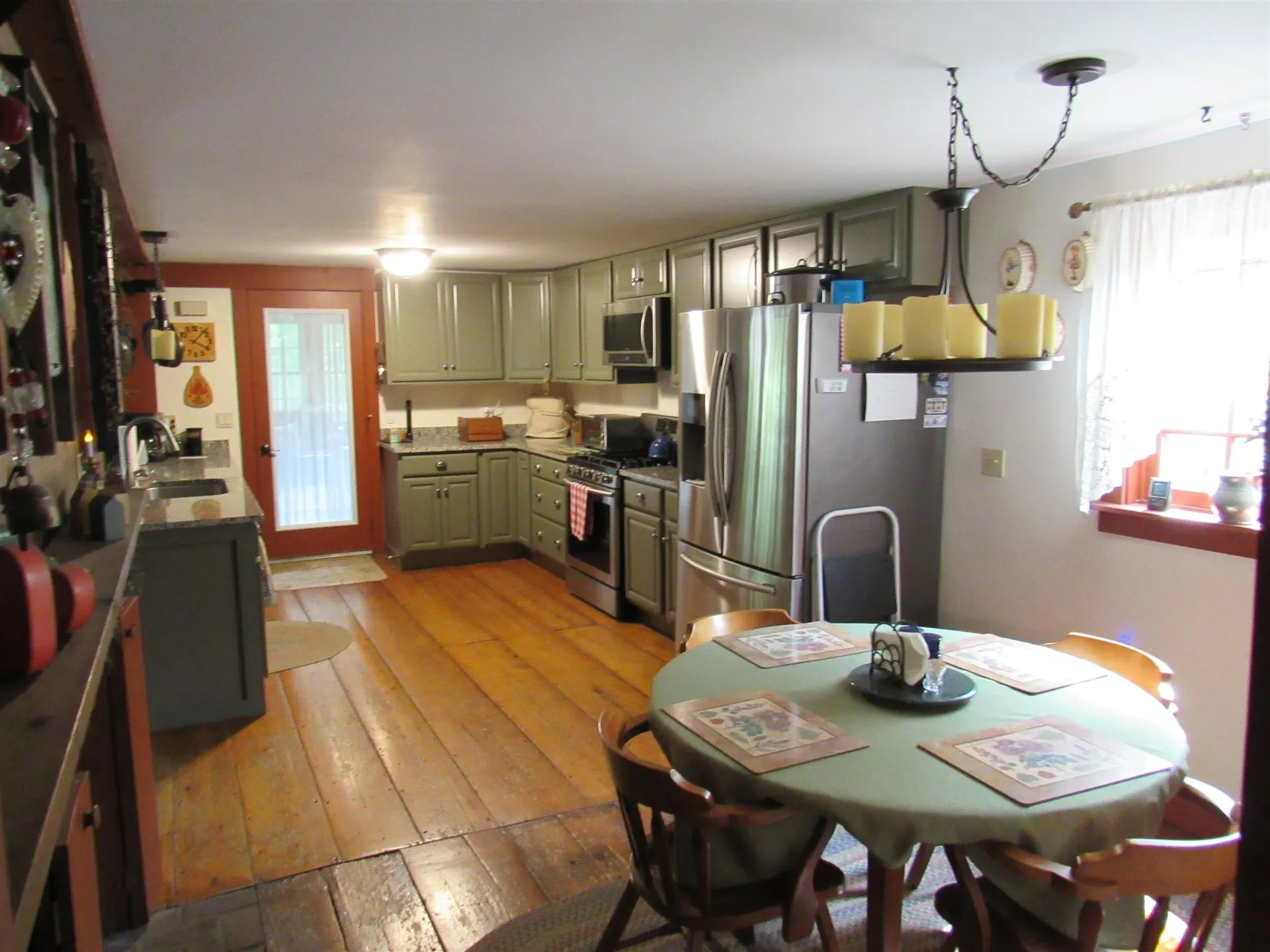 641 Centre Street Sullivan NH 03445
