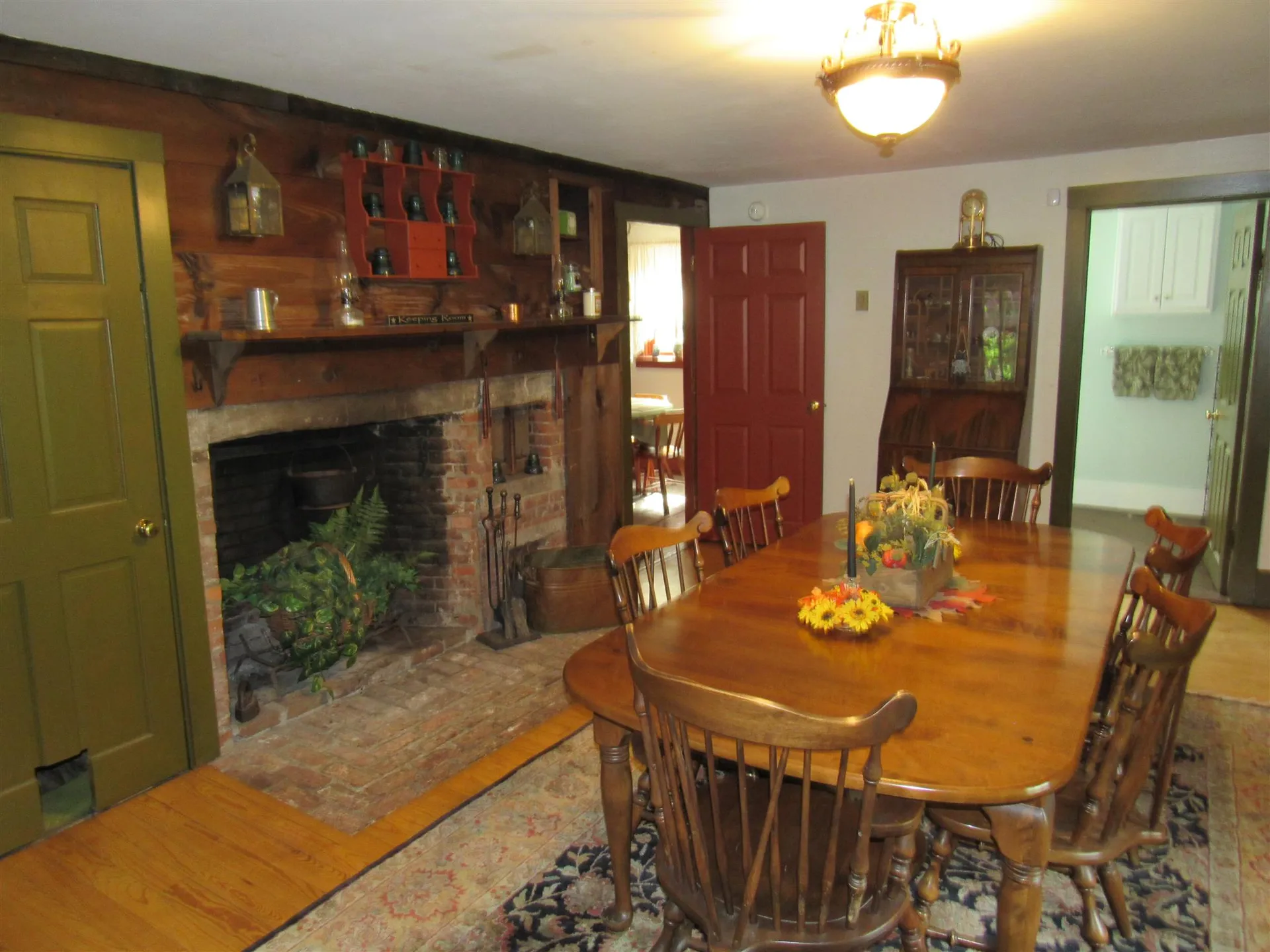 641 Centre Street Sullivan NH 03445