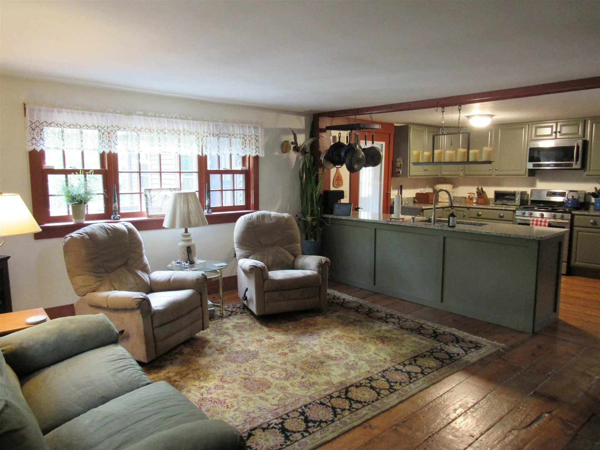 641 Centre Street Sullivan NH 03445