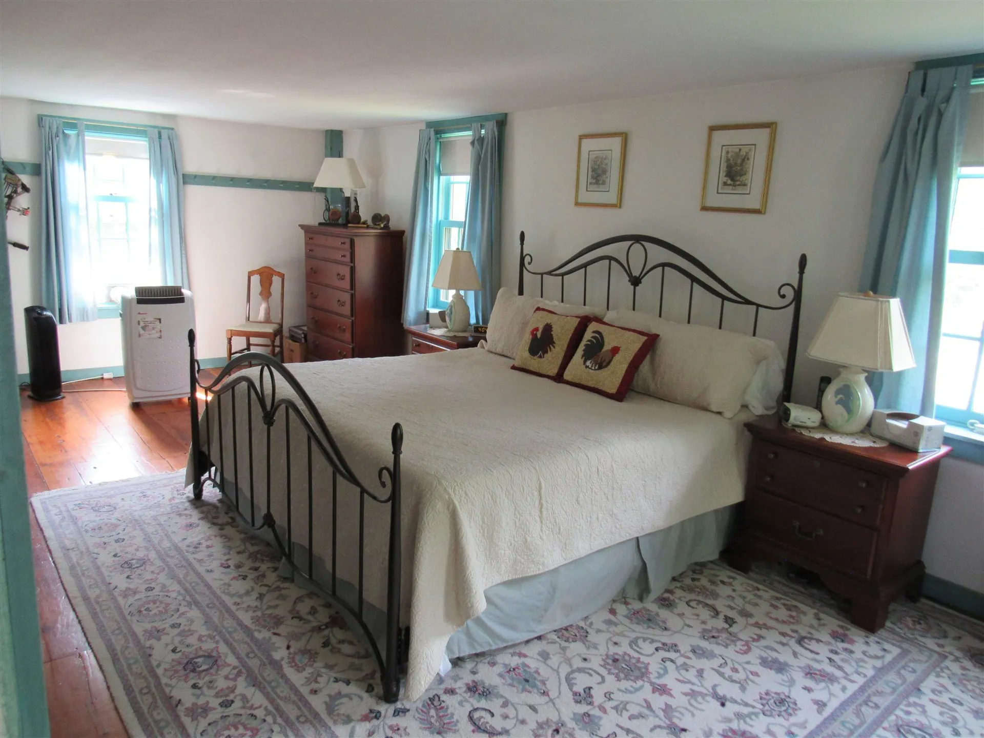 641 Centre Street Sullivan NH 03445